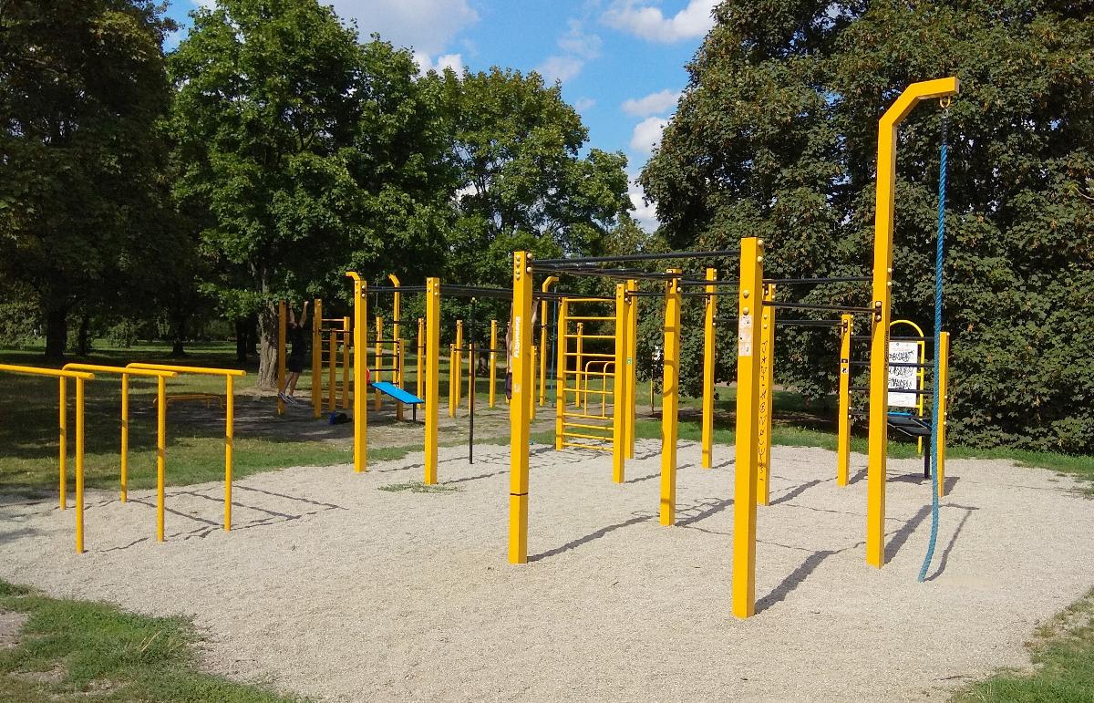 workout-place