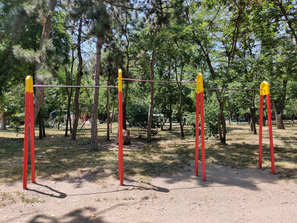 workout-place