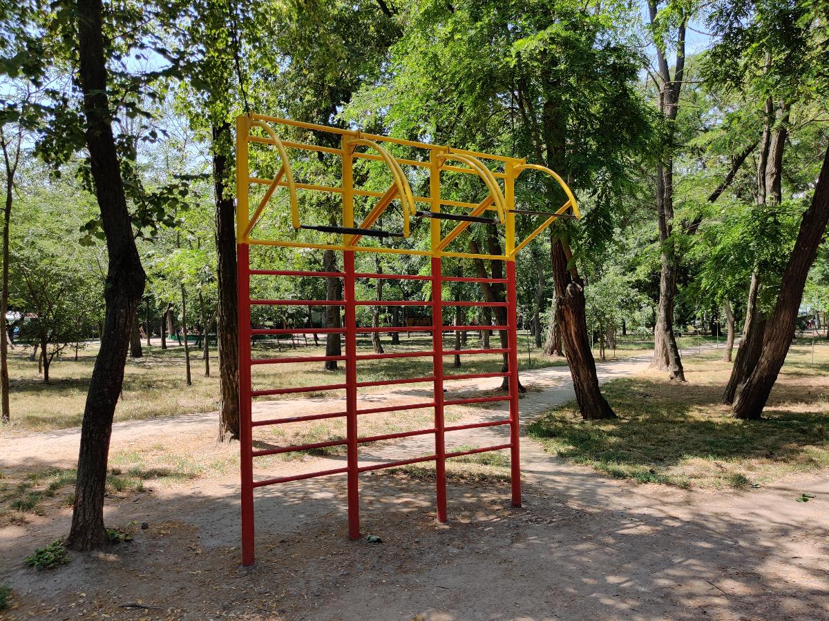 workout-place
