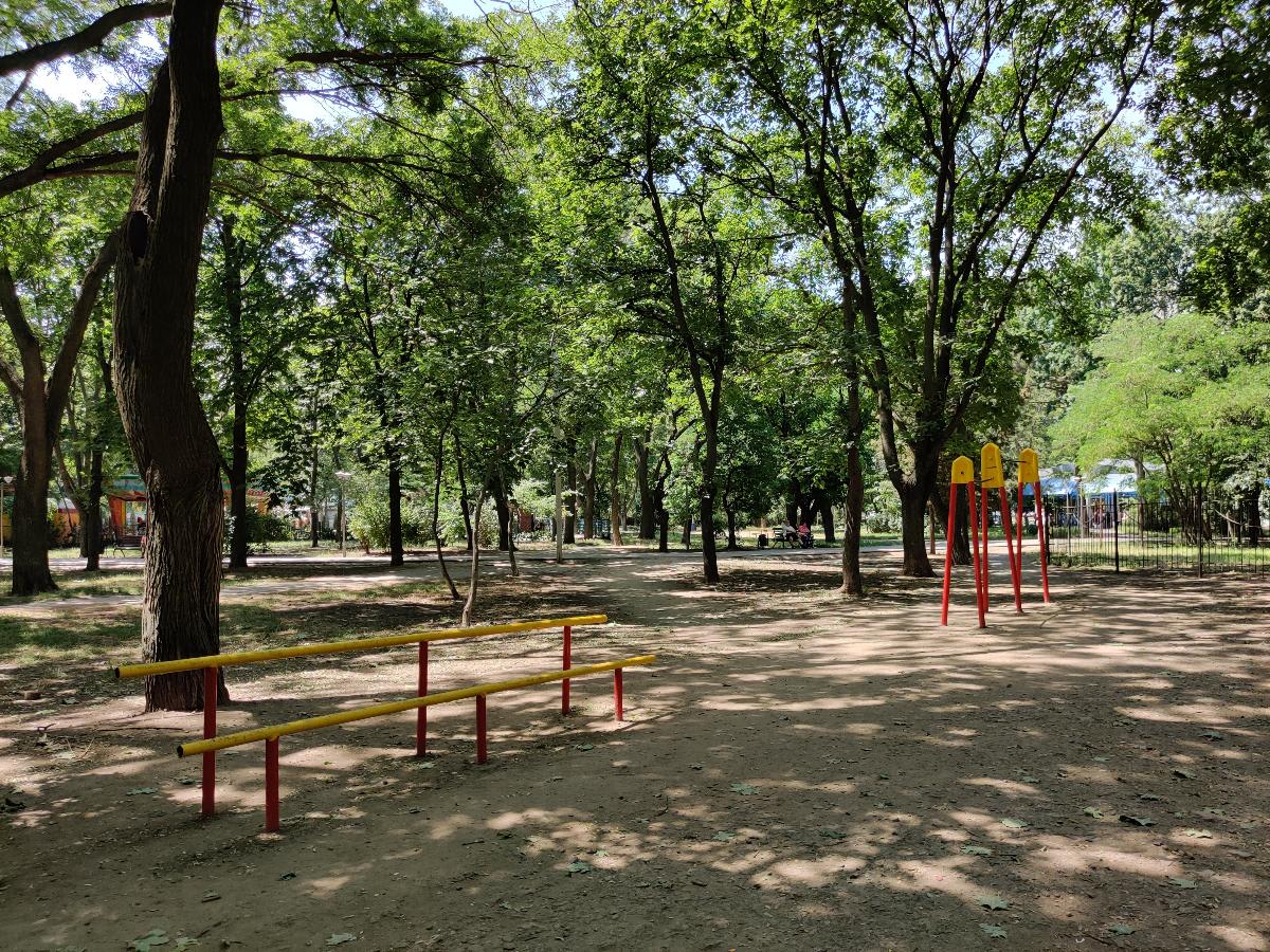 workout-place