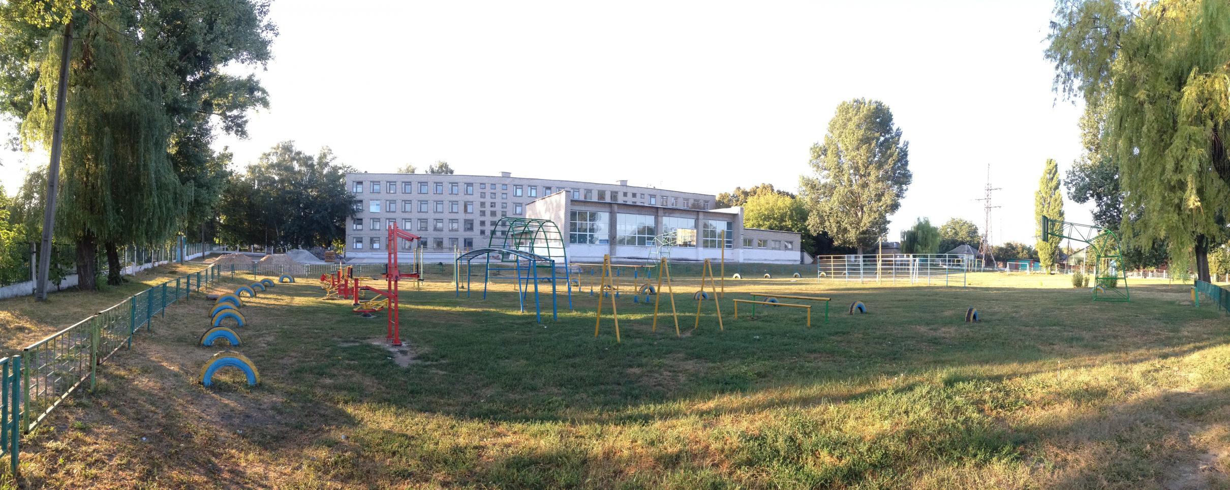workout-place
