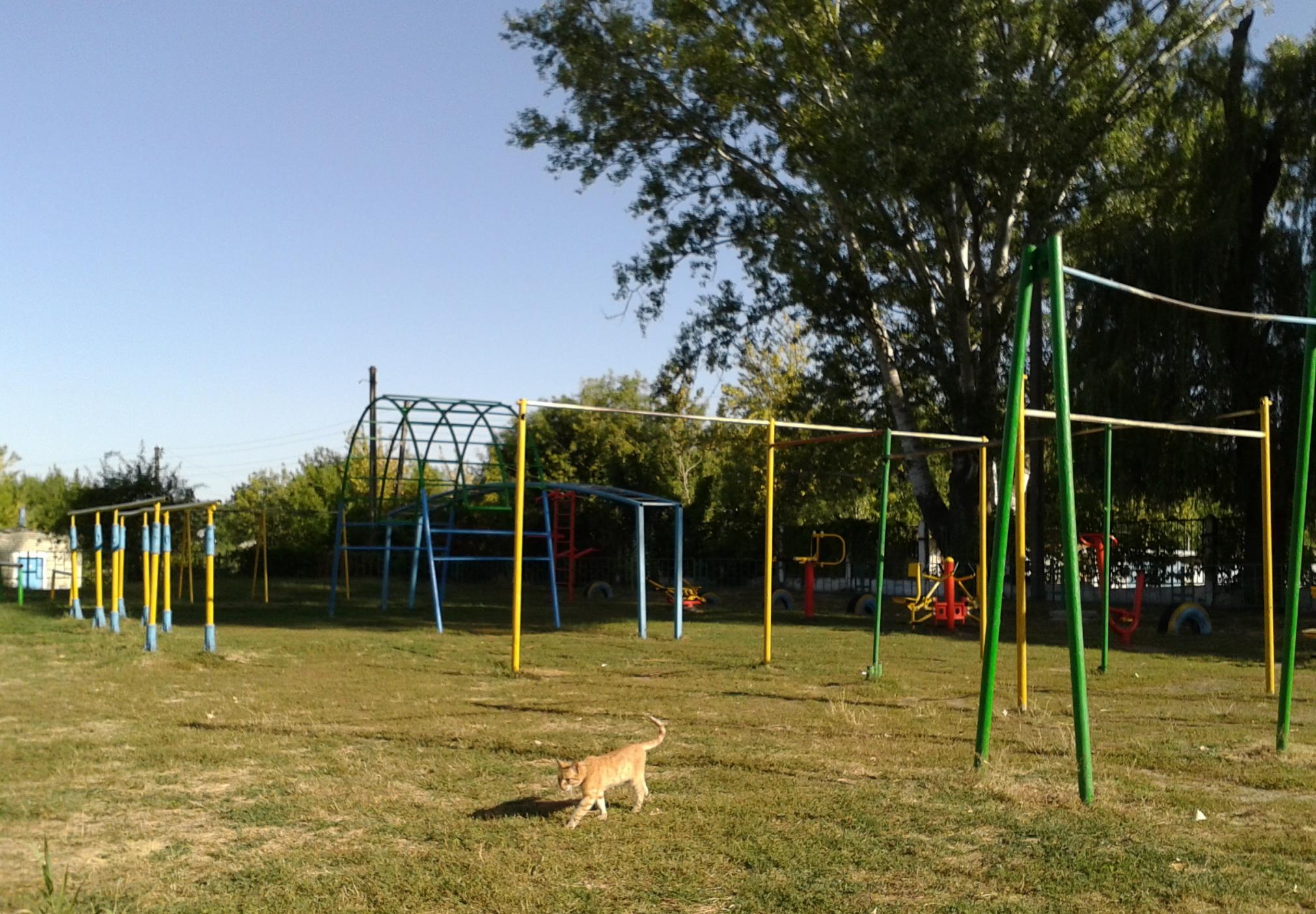 workout-place