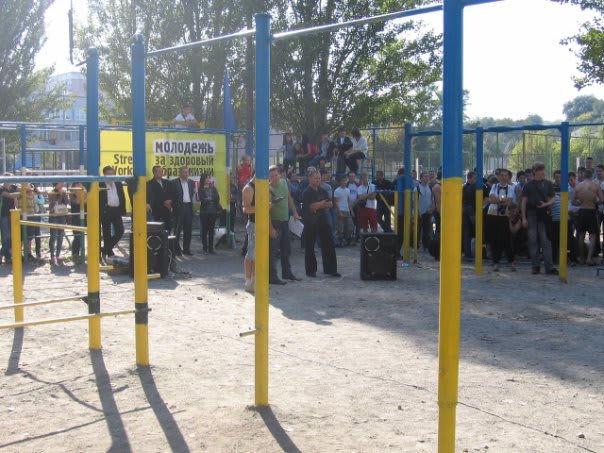 workout-place
