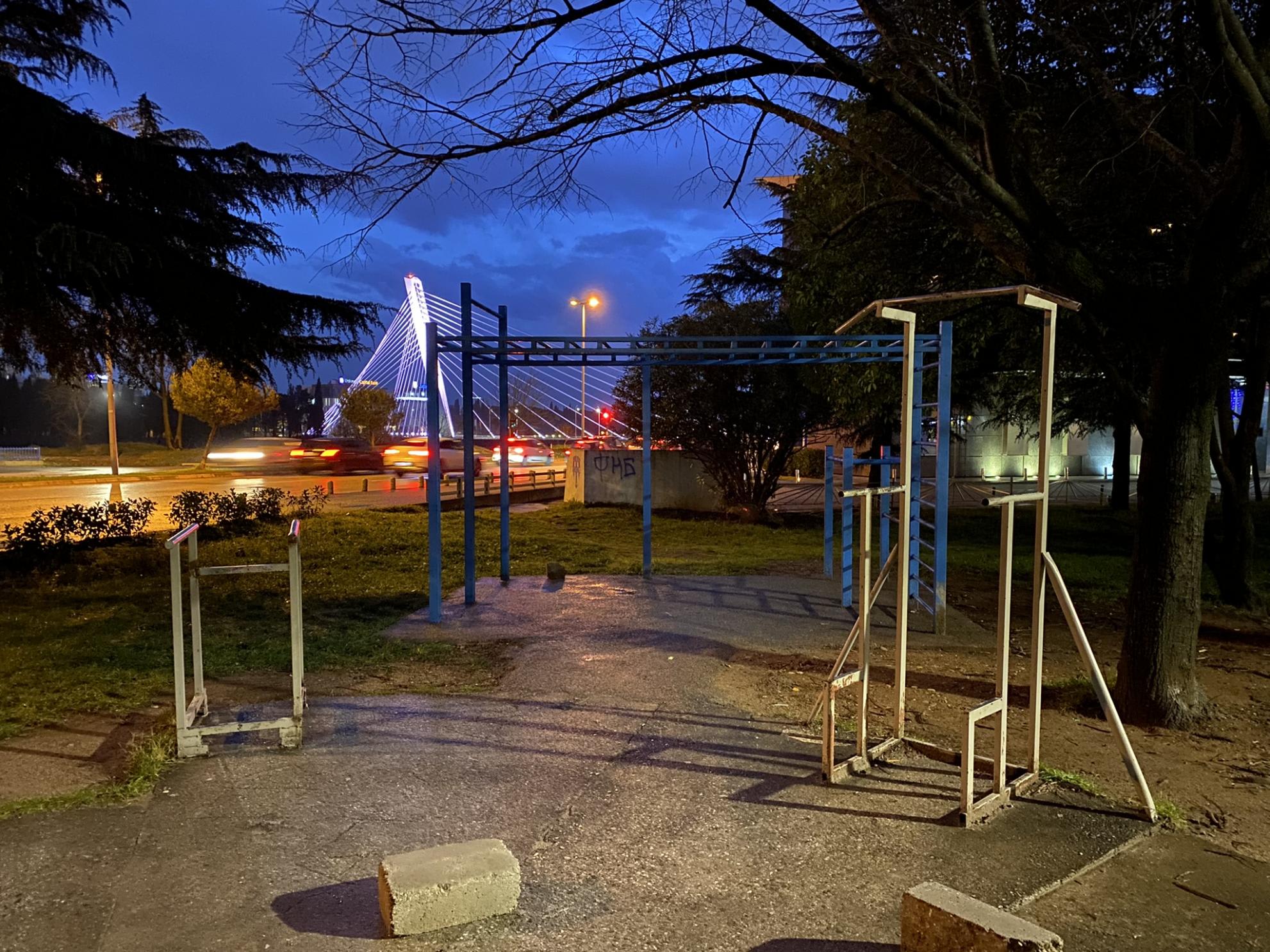 workout-place