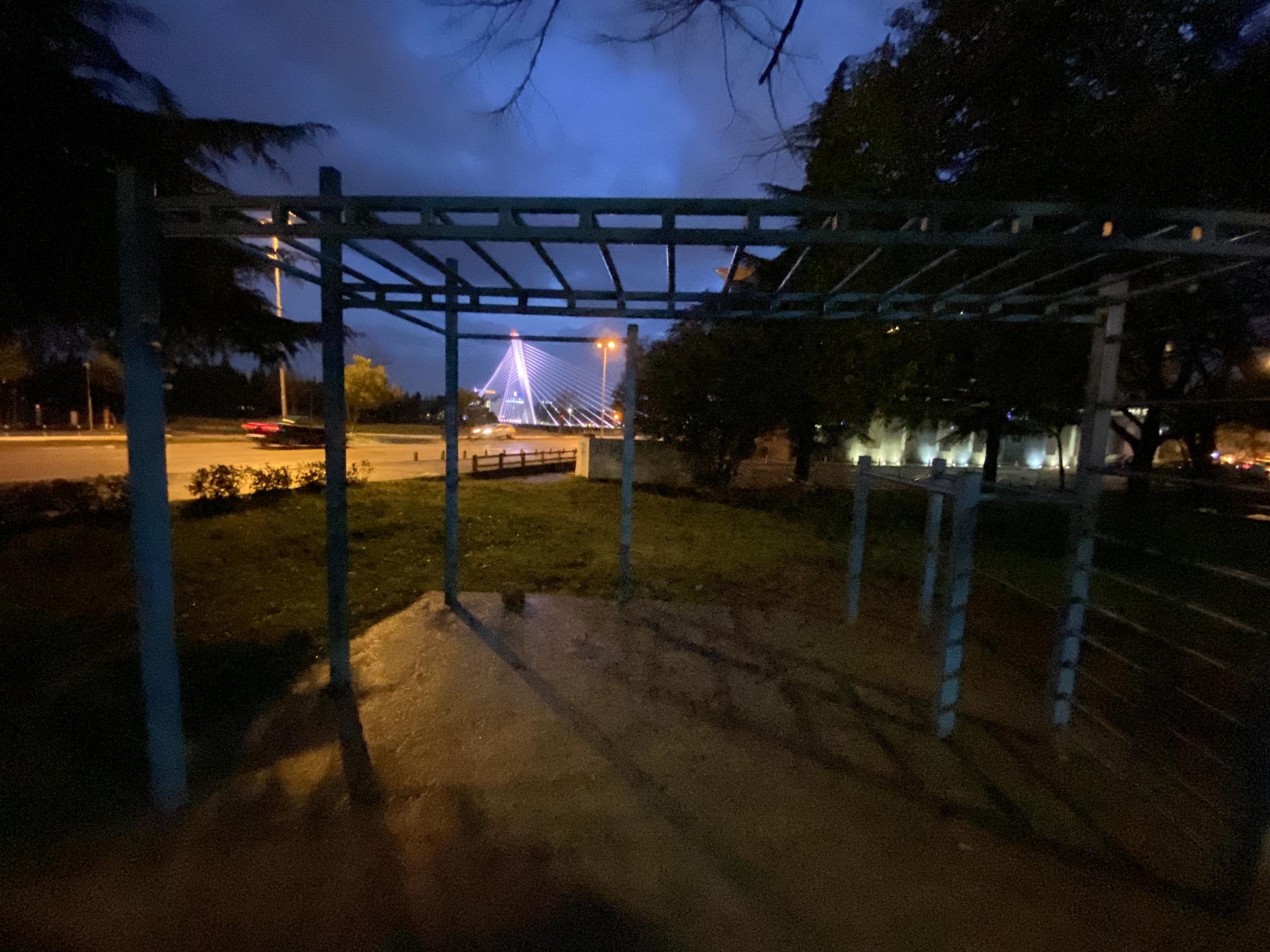 workout-place