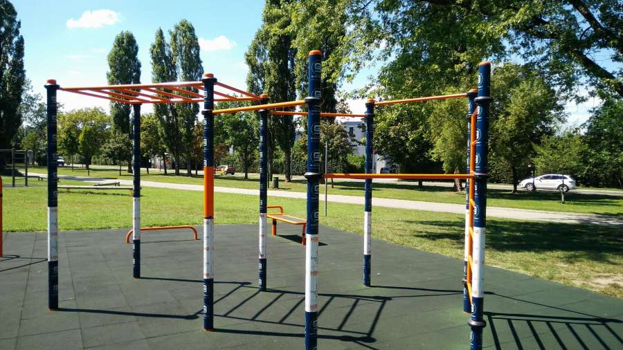 workout-place