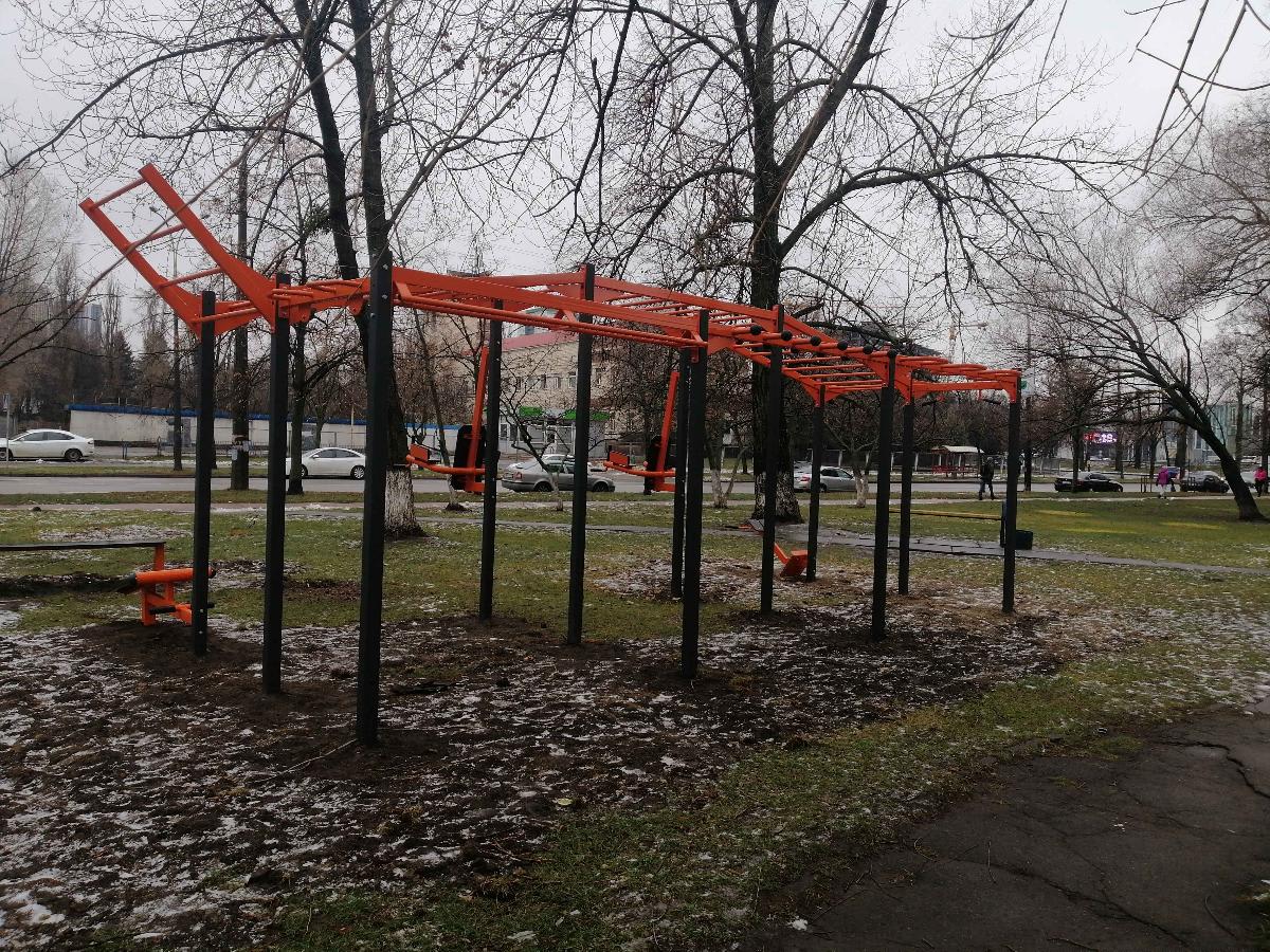 workout-place