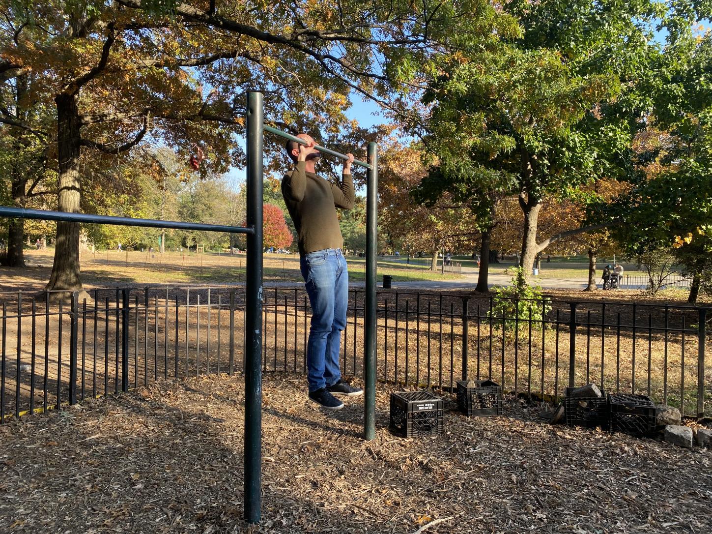 workout-place