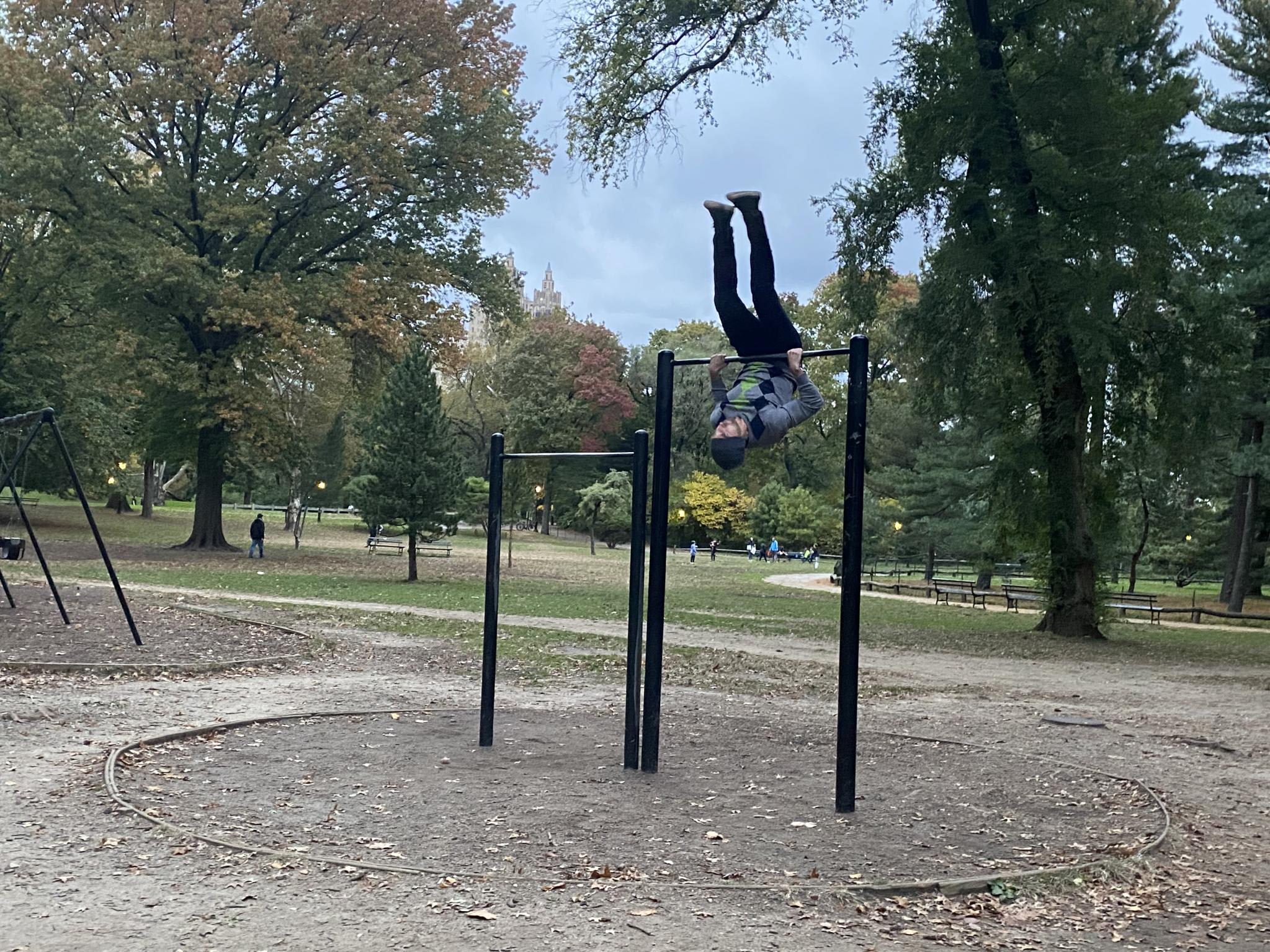 workout-place