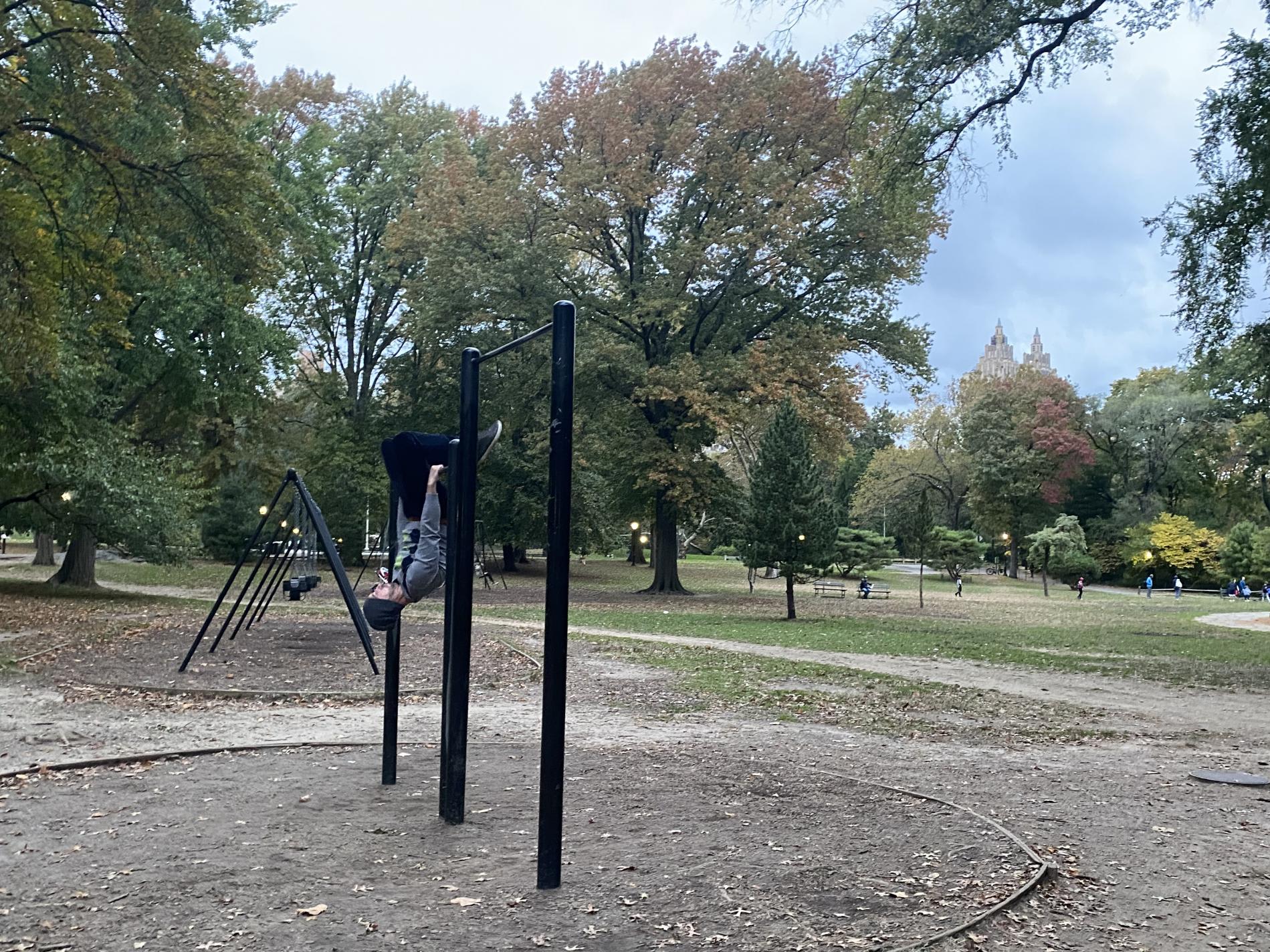 workout-place