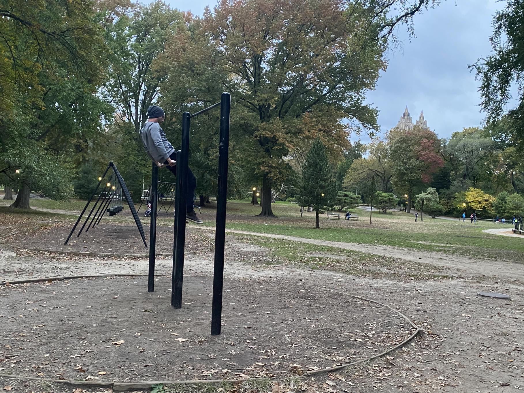 workout-place