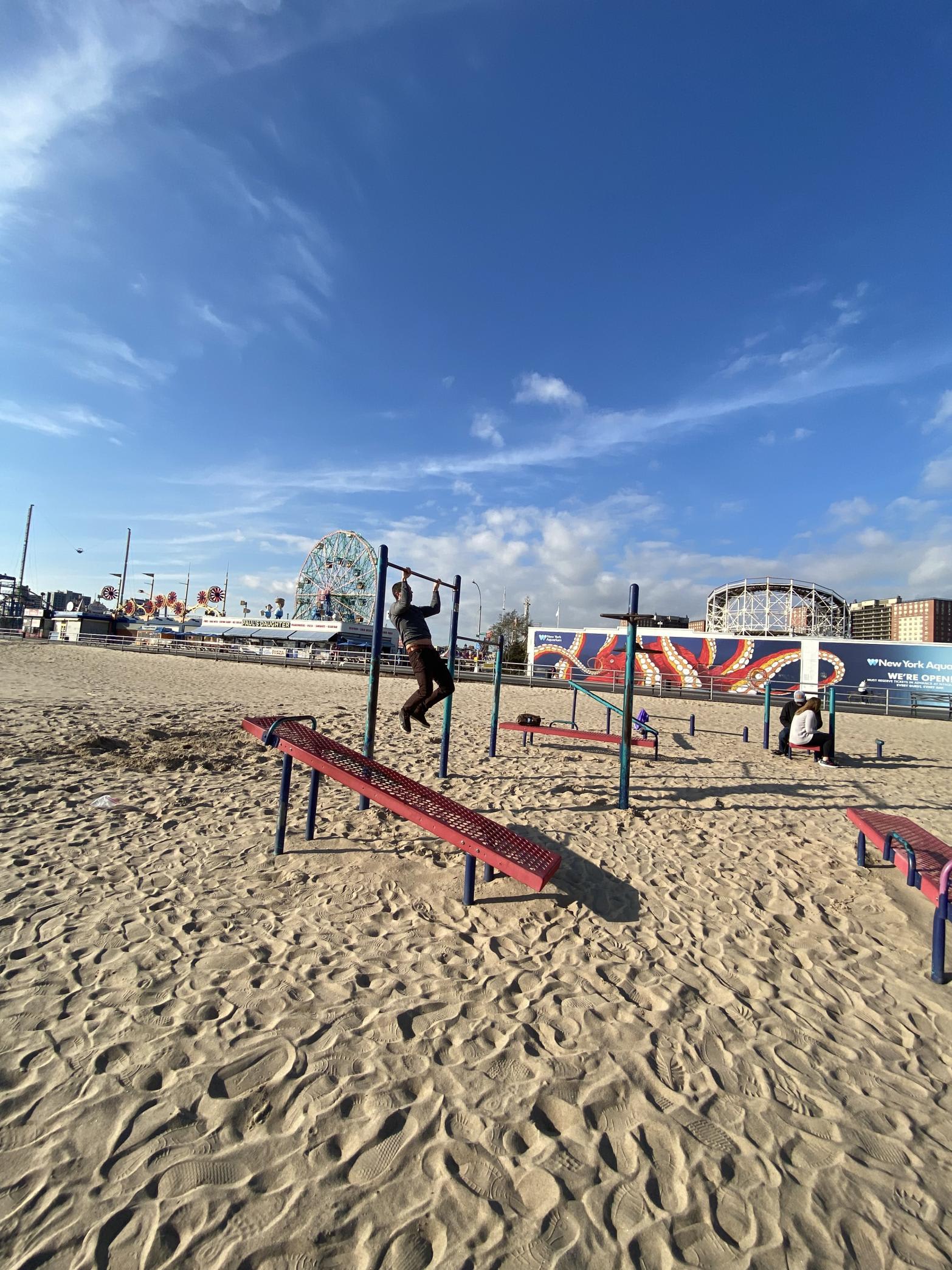 workout-place