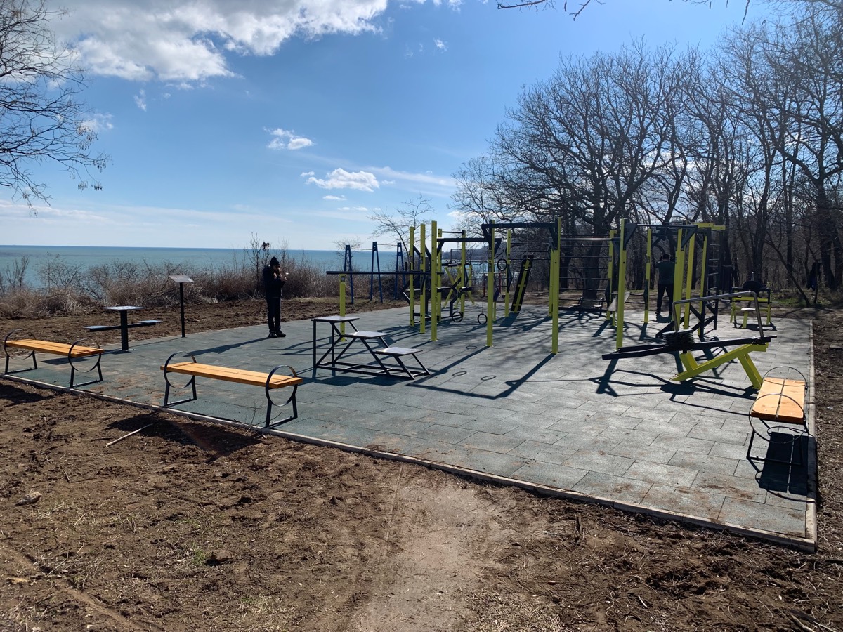 workout-place