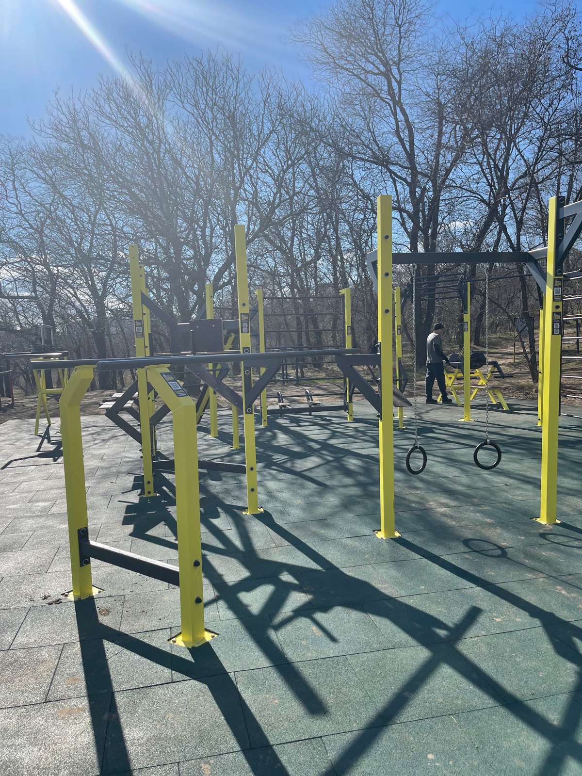 workout-place