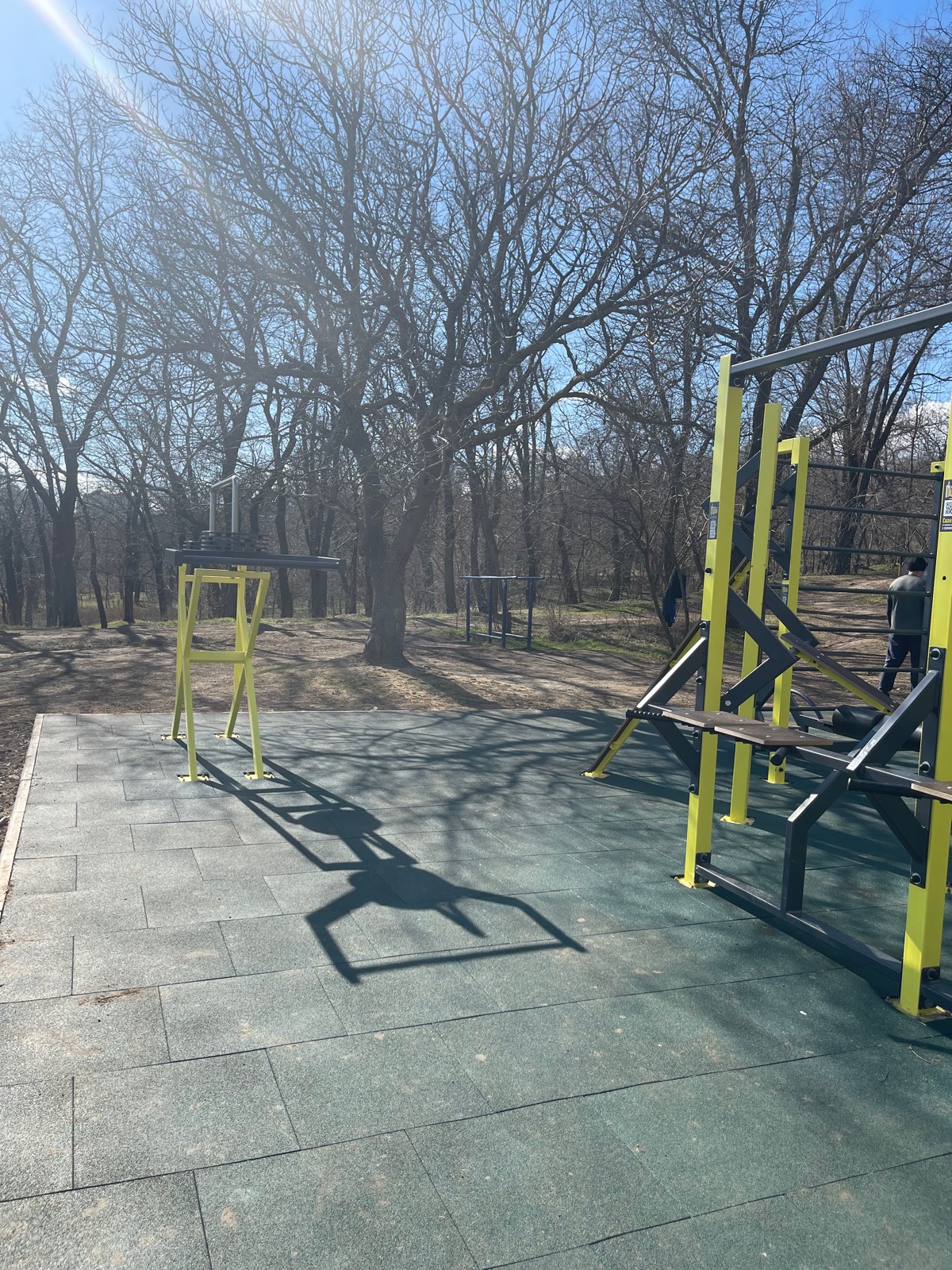 workout-place
