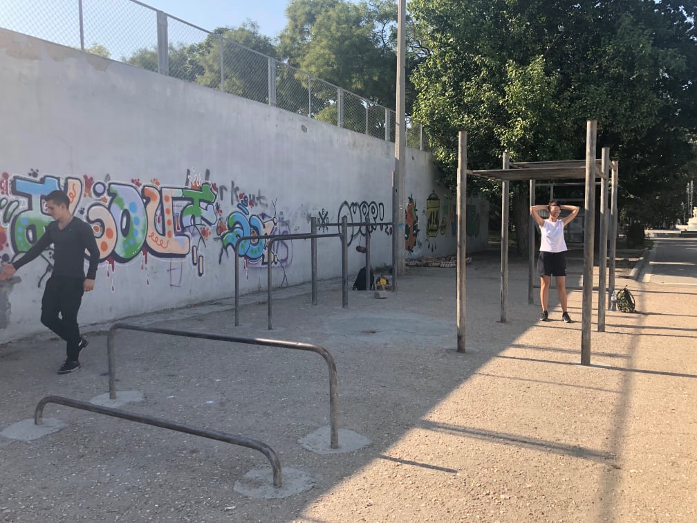 workout-place
