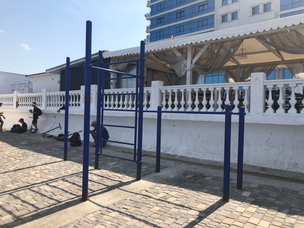 workout-place