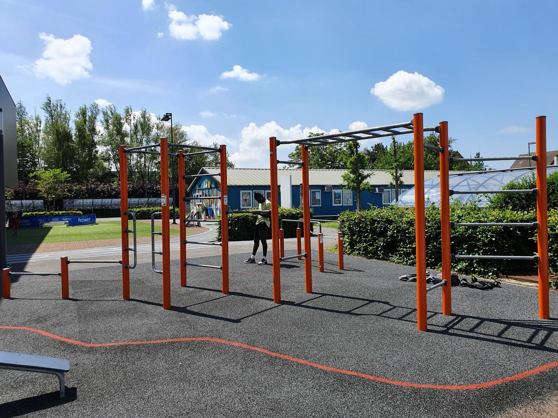 workout-place
