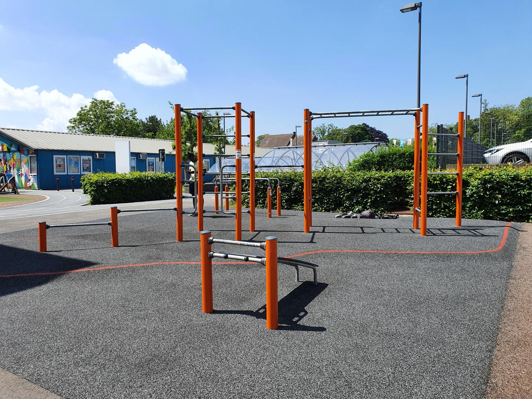 workout-place