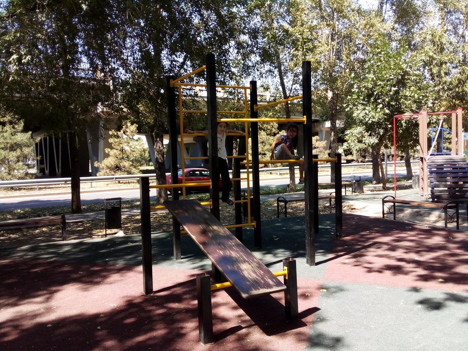 workout-place