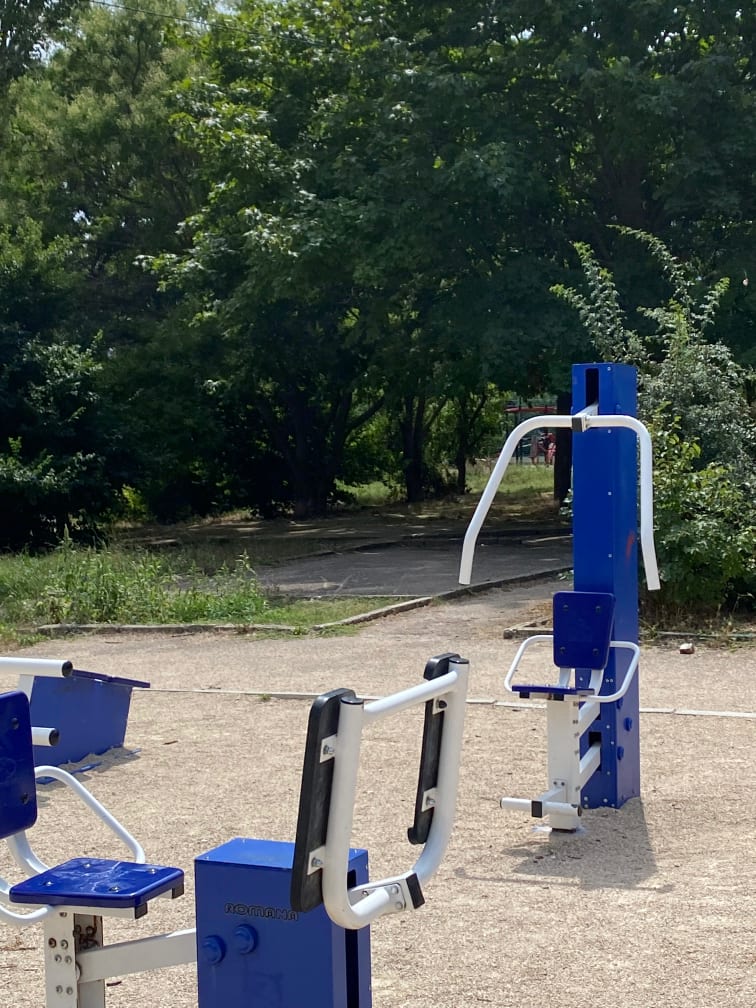 workout-place