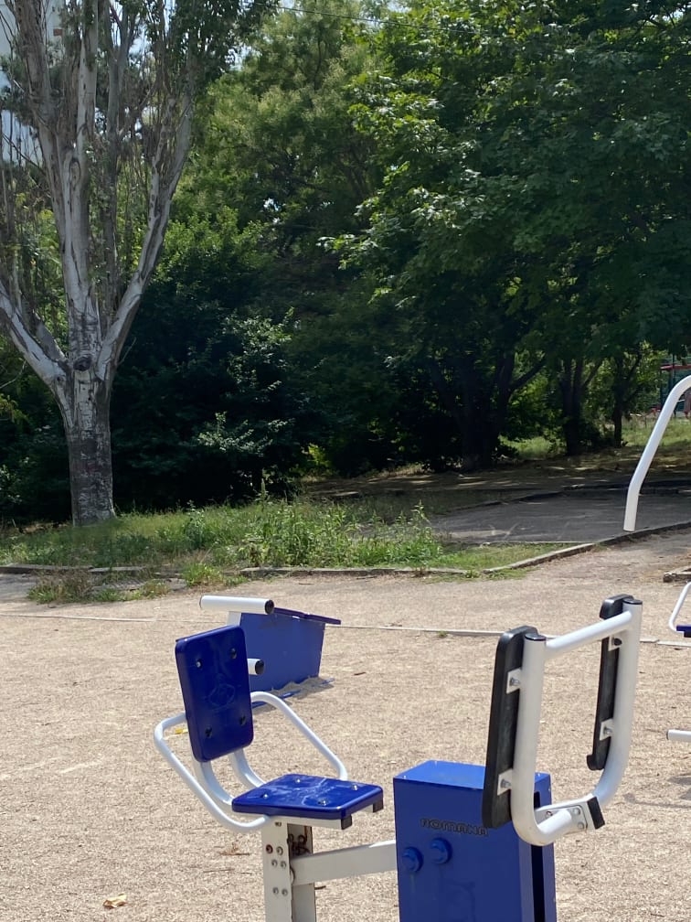 workout-place