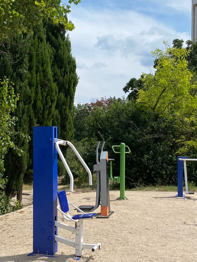 workout-place