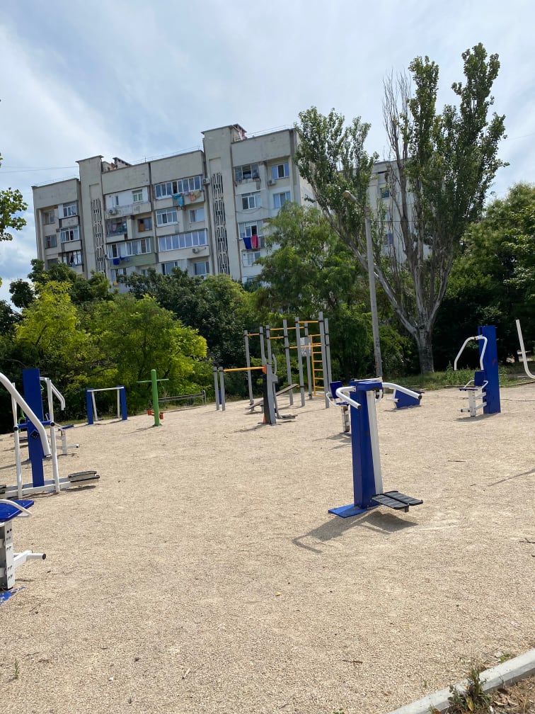 workout-place
