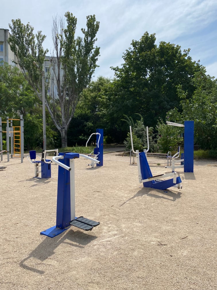 workout-place