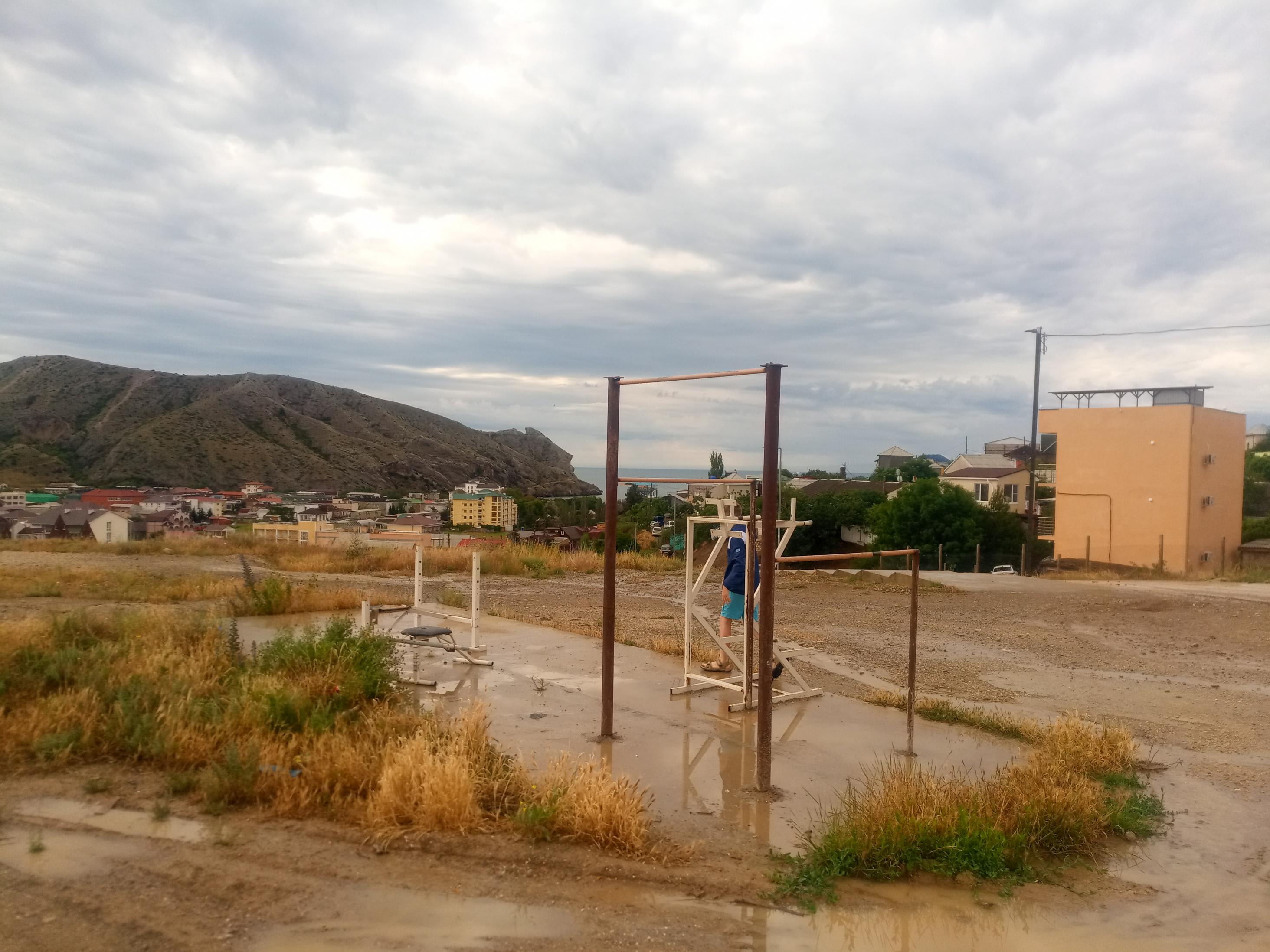workout-place