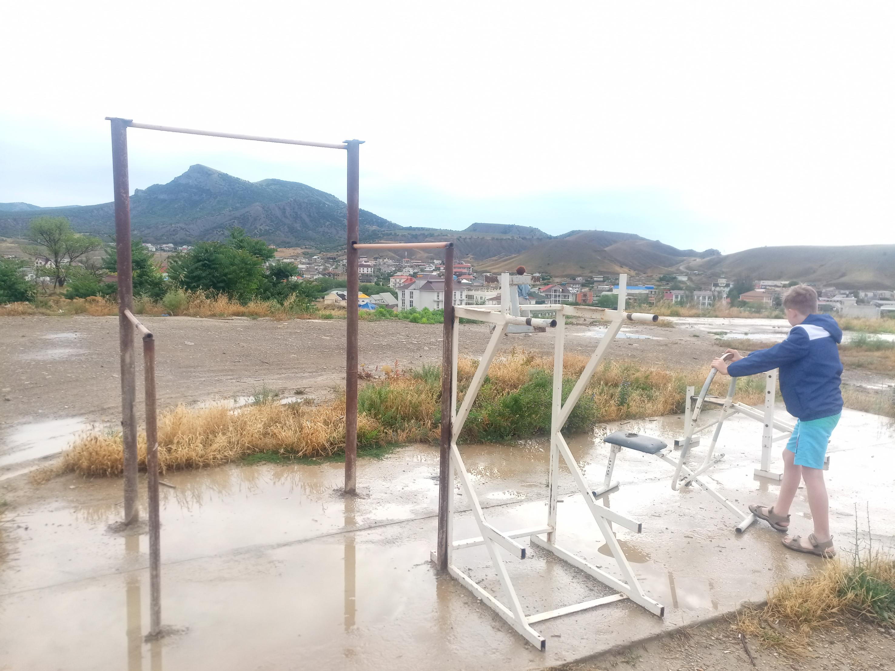 workout-place
