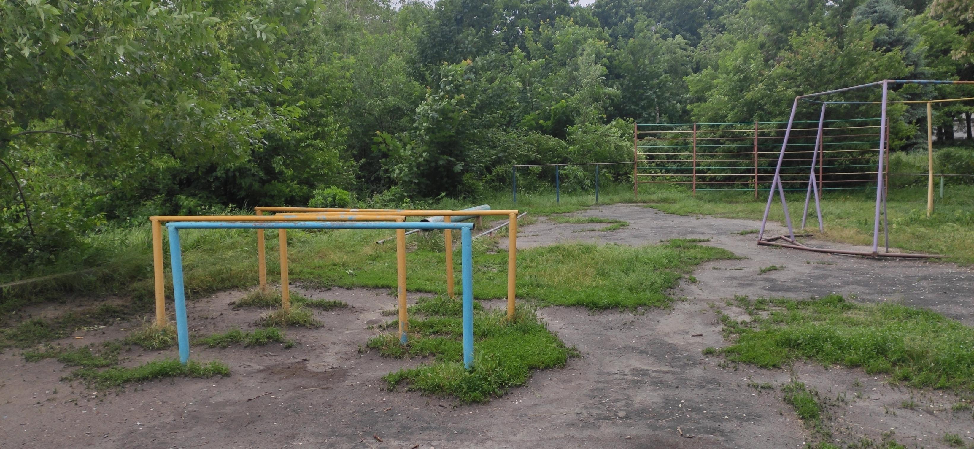workout-place