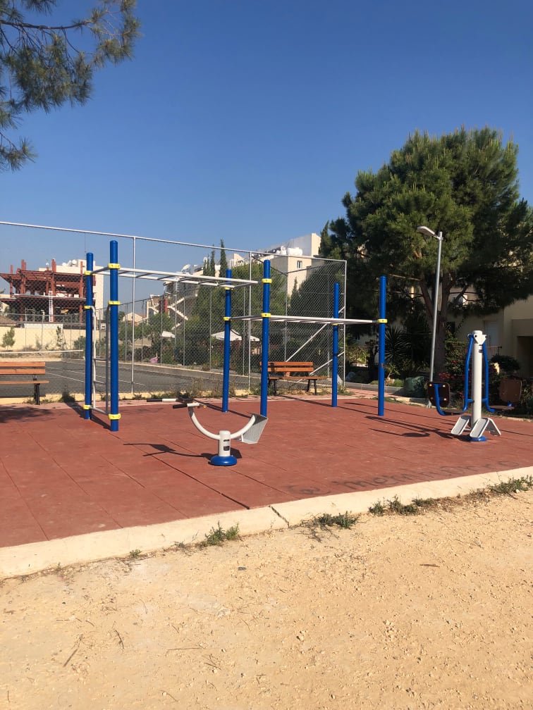 workout-place