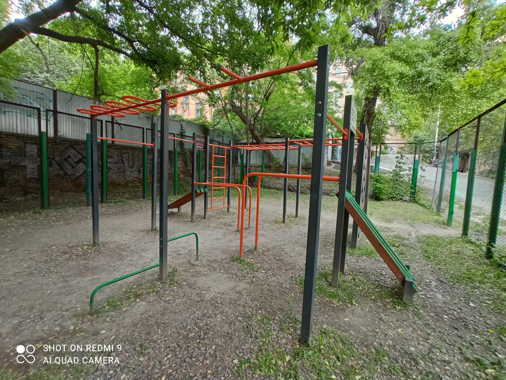 workout-place