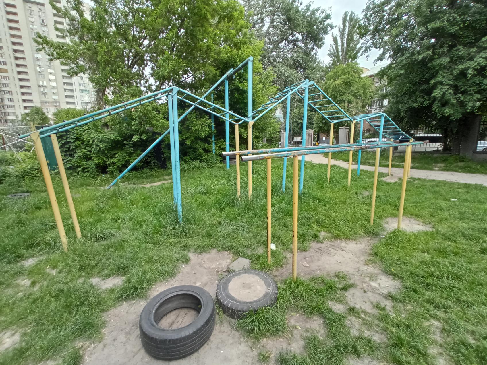 workout-place