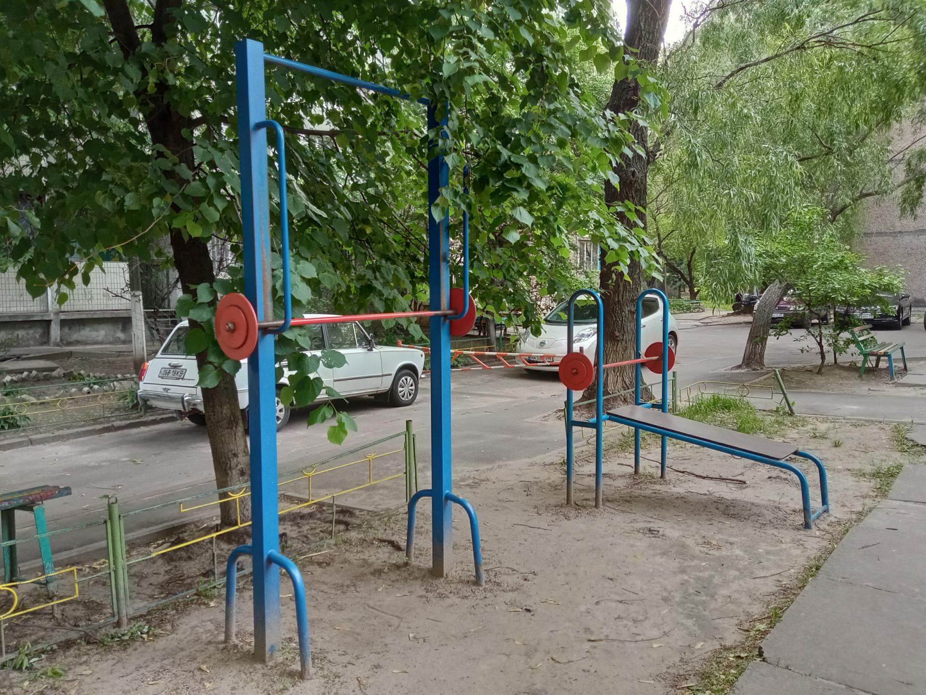 workout-place