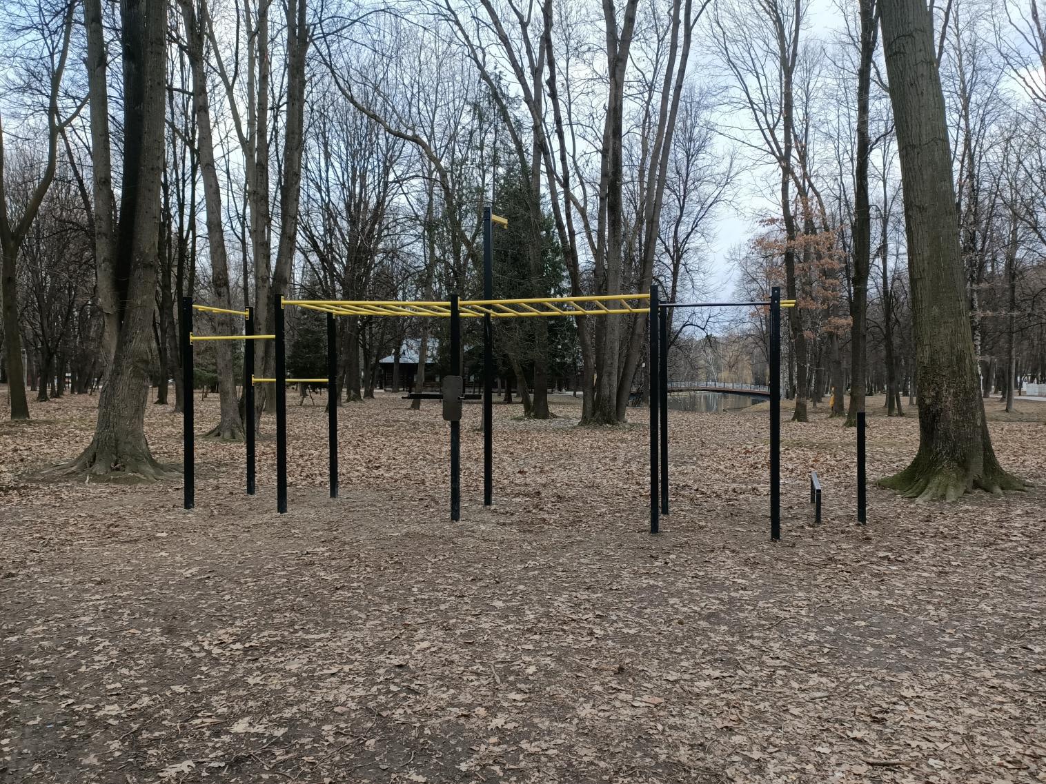 workout-place