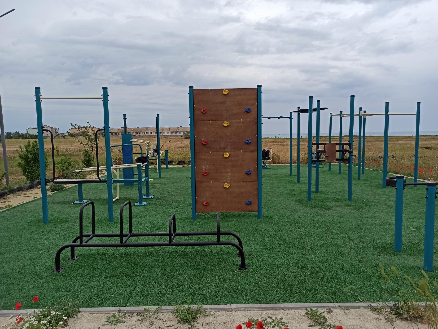 workout-place