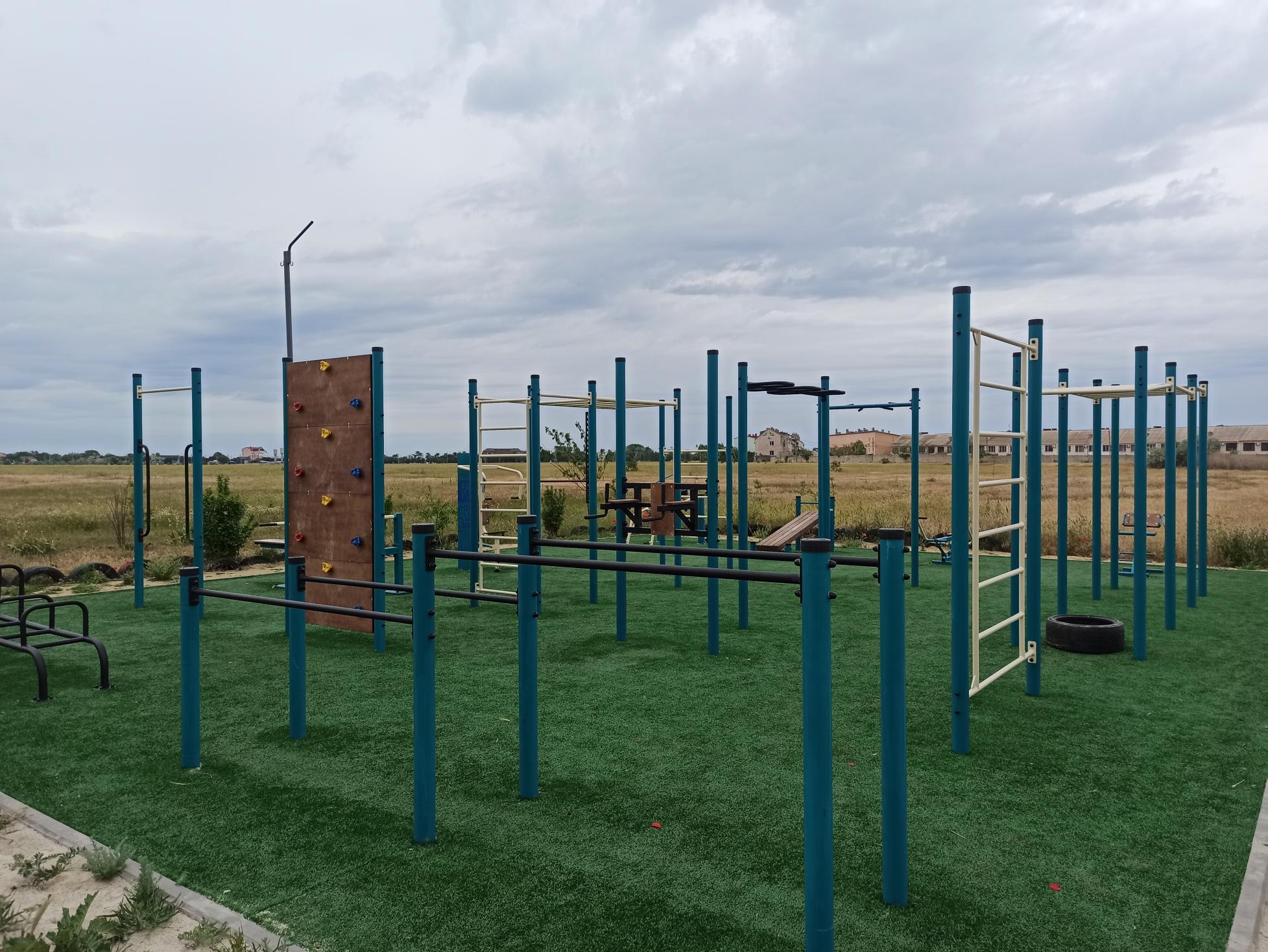 workout-place