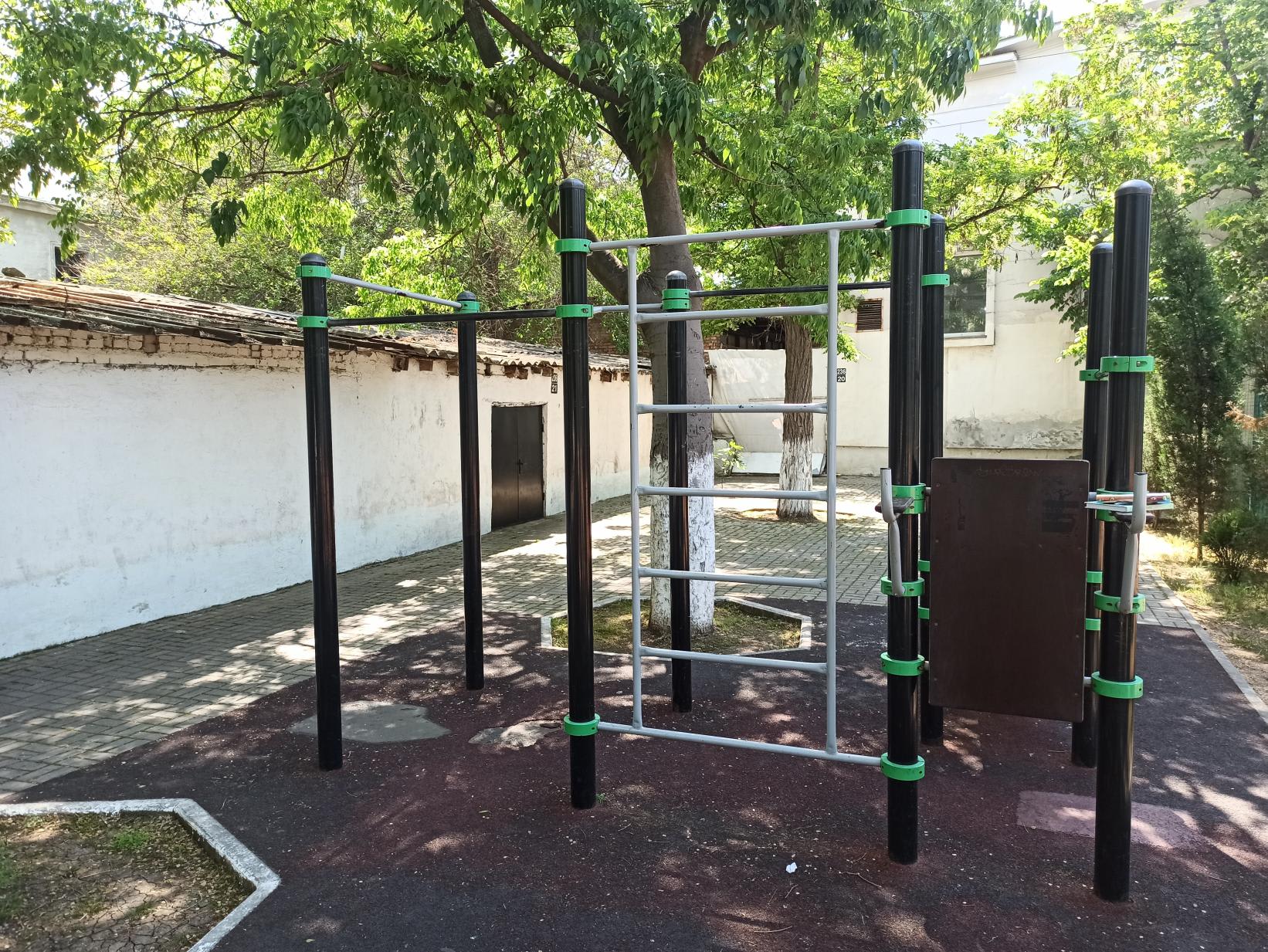 workout-place