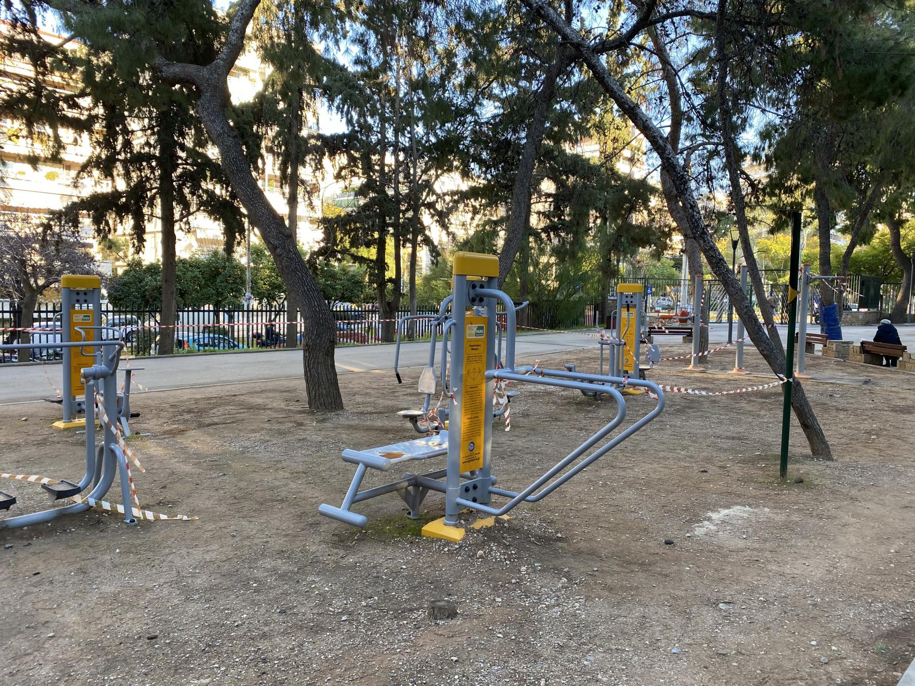 workout-place