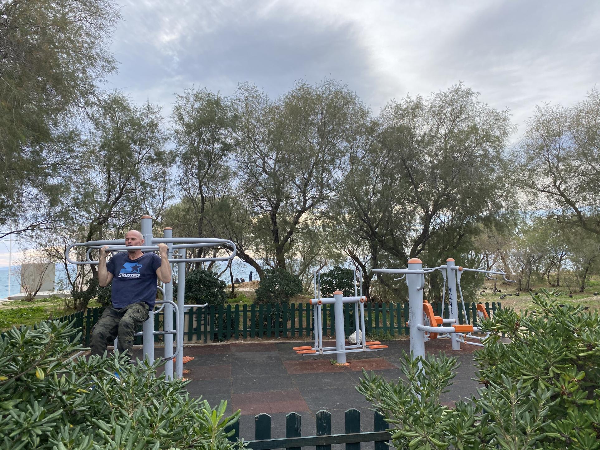workout-place