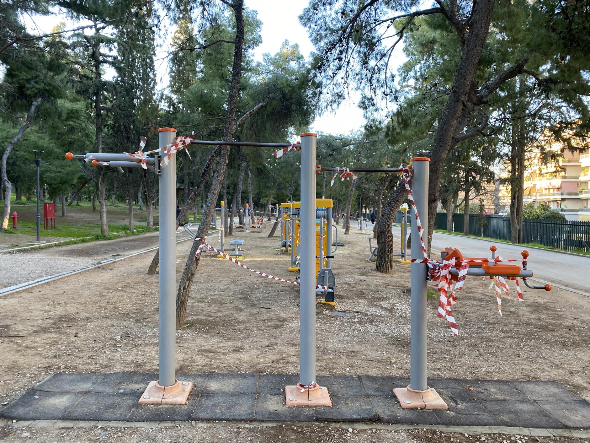 workout-place