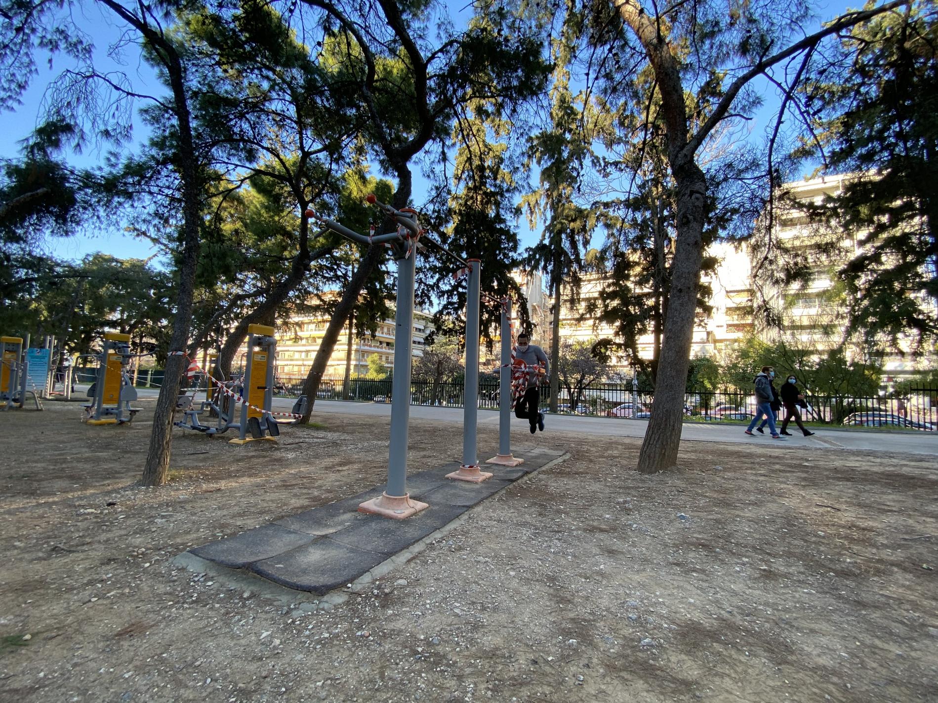workout-place