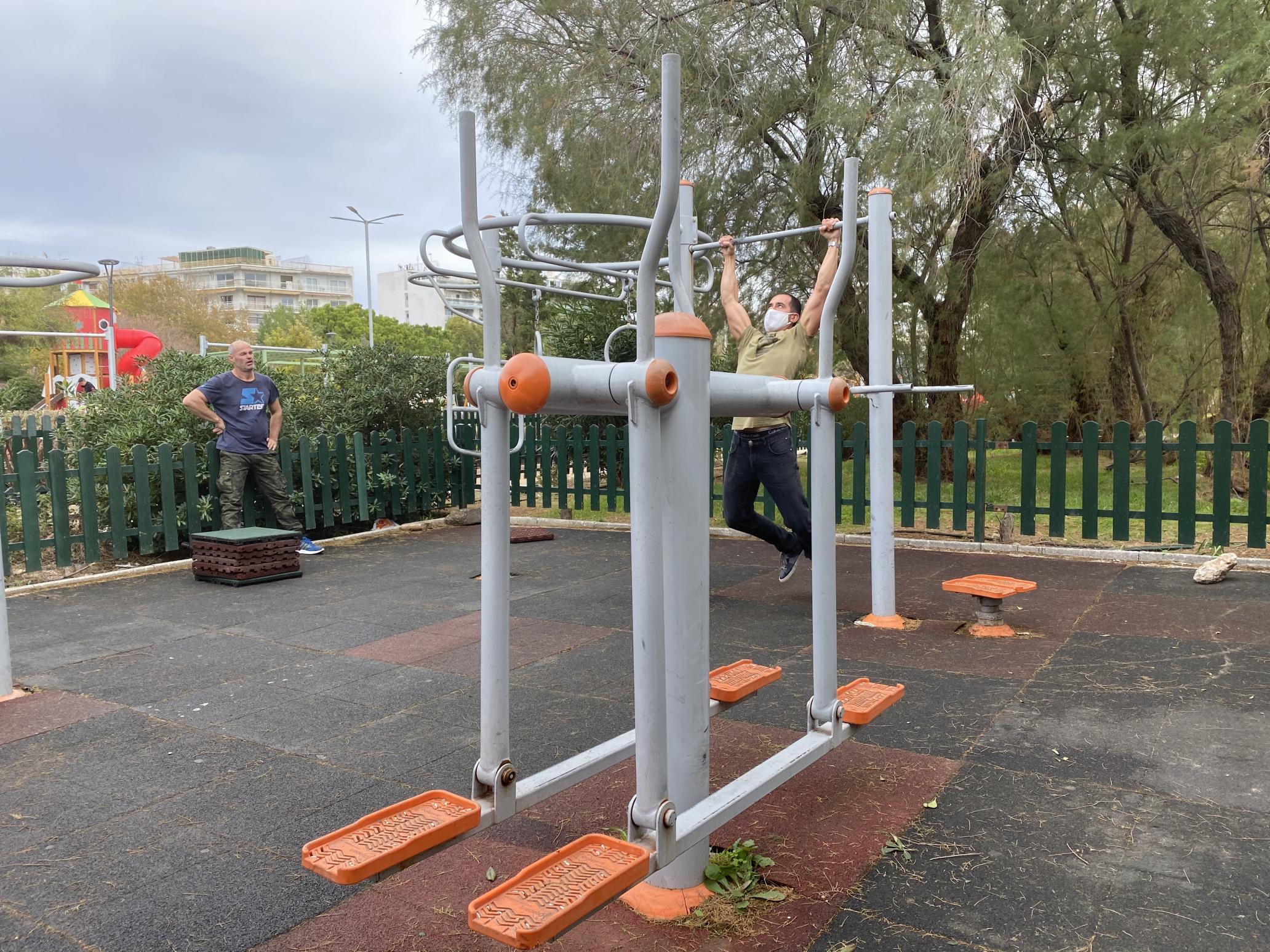 workout-place