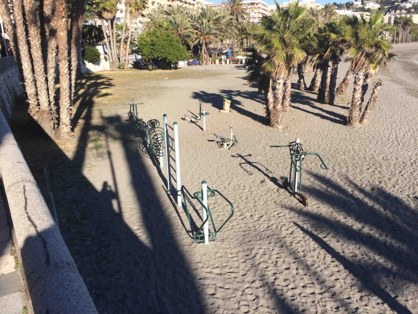 workout-place
