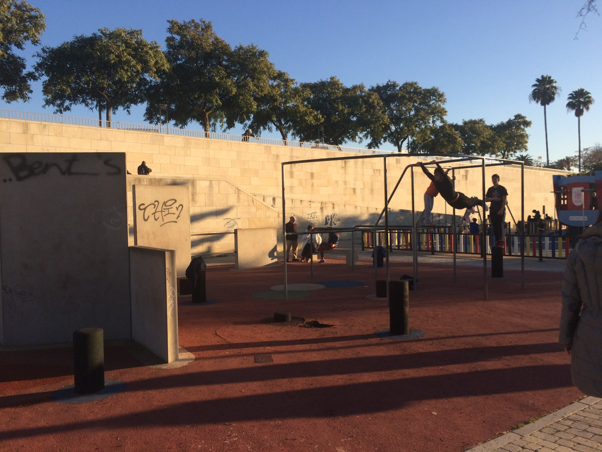 workout-place