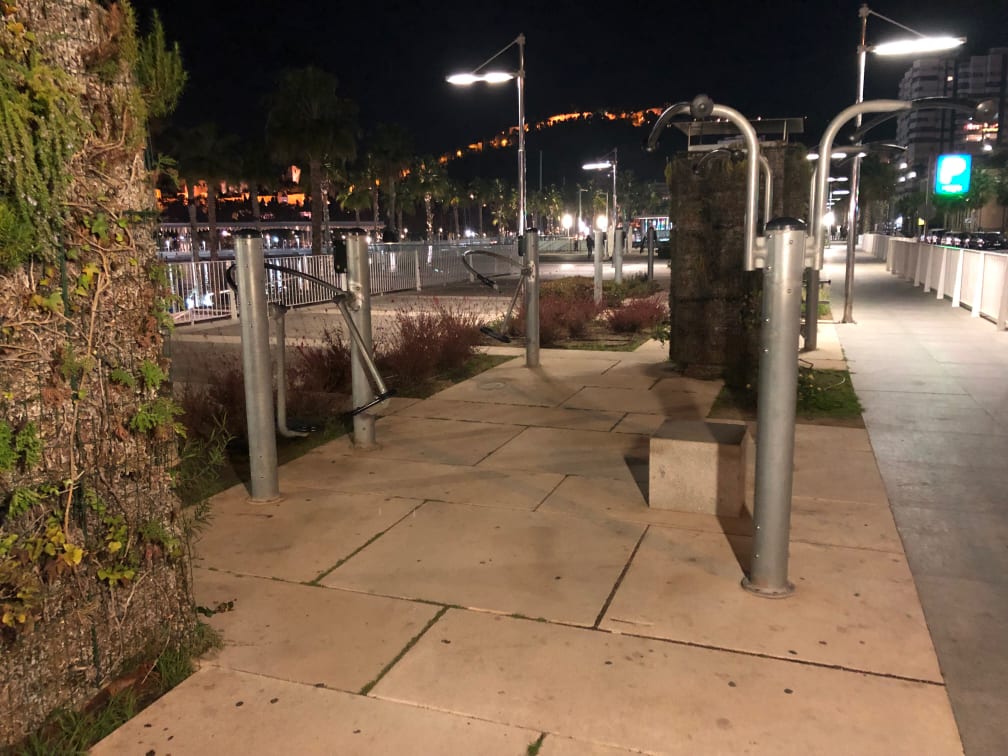 workout-place