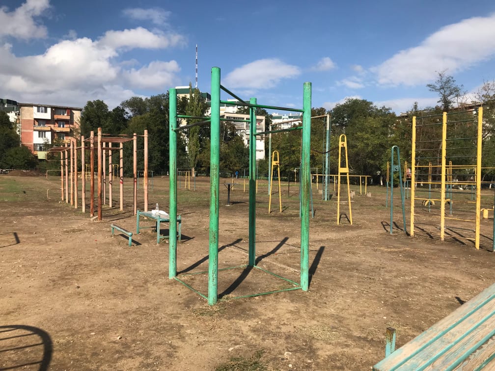 workout-place