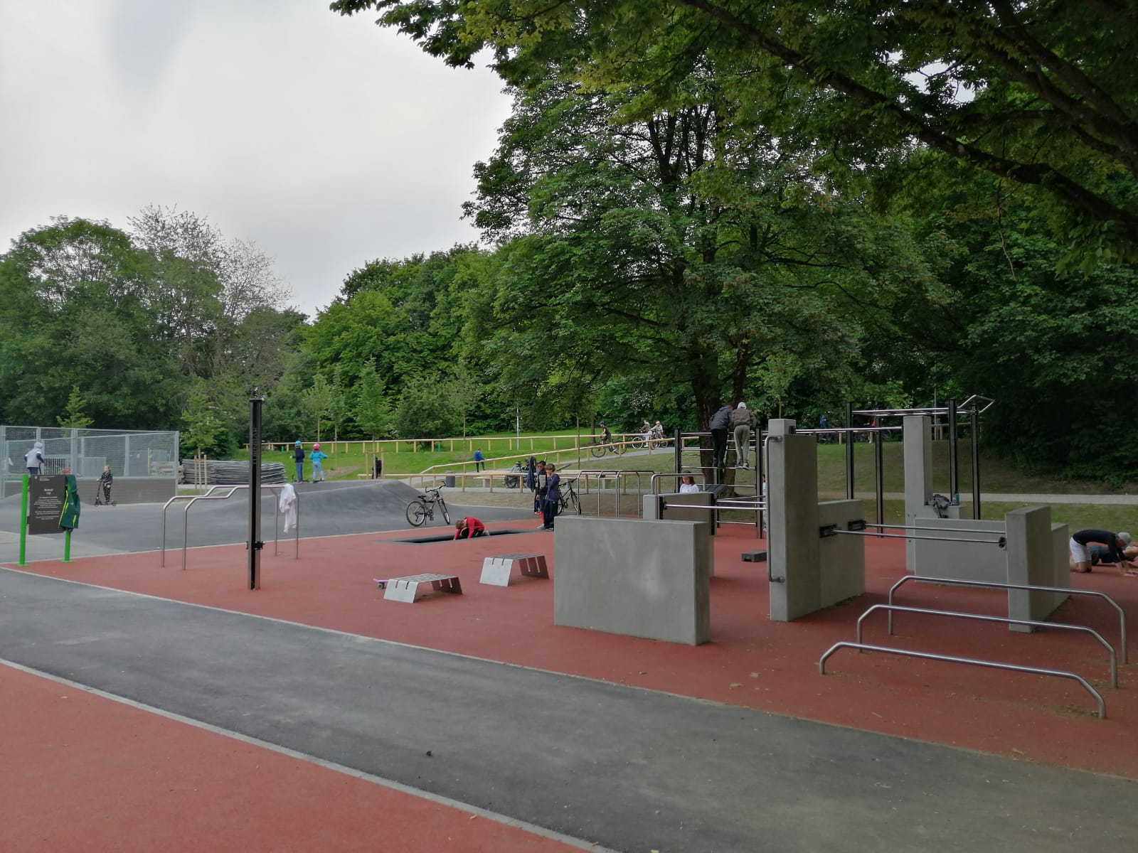 workout-place